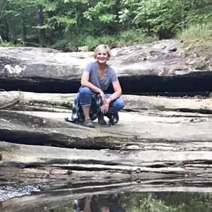 Meet your Posher, Donna